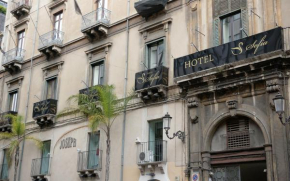  Hotel Sofia  Катания